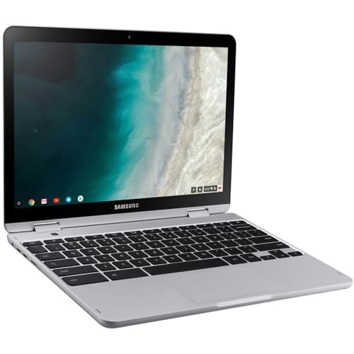 Chromebook Plus V2 XE521QAB-M02US - 12.2'' Celeron 3965Y 4GB DDR3 64GB eMMC SSD