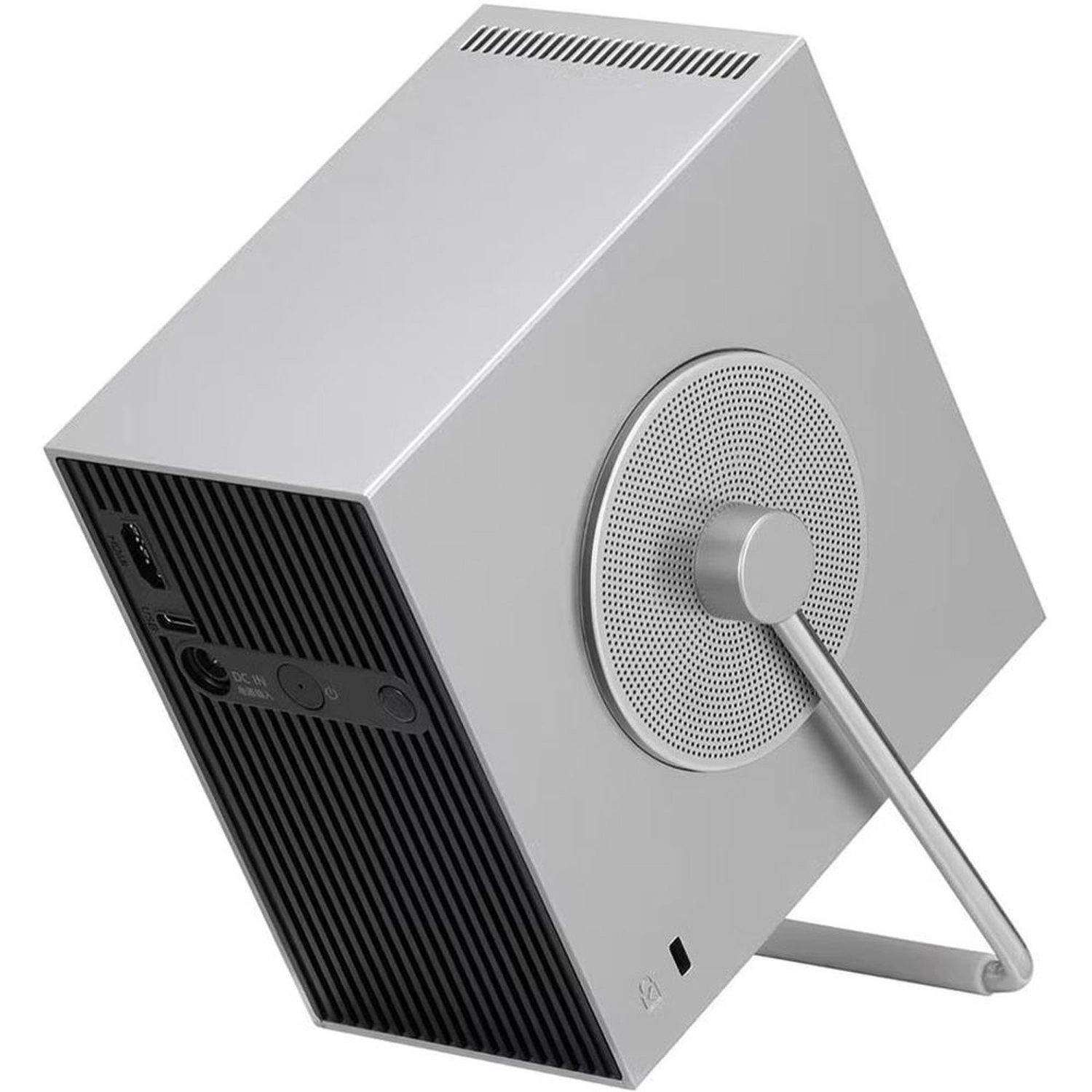 CineBeam Q HU710PB 500 ANSI Lumens