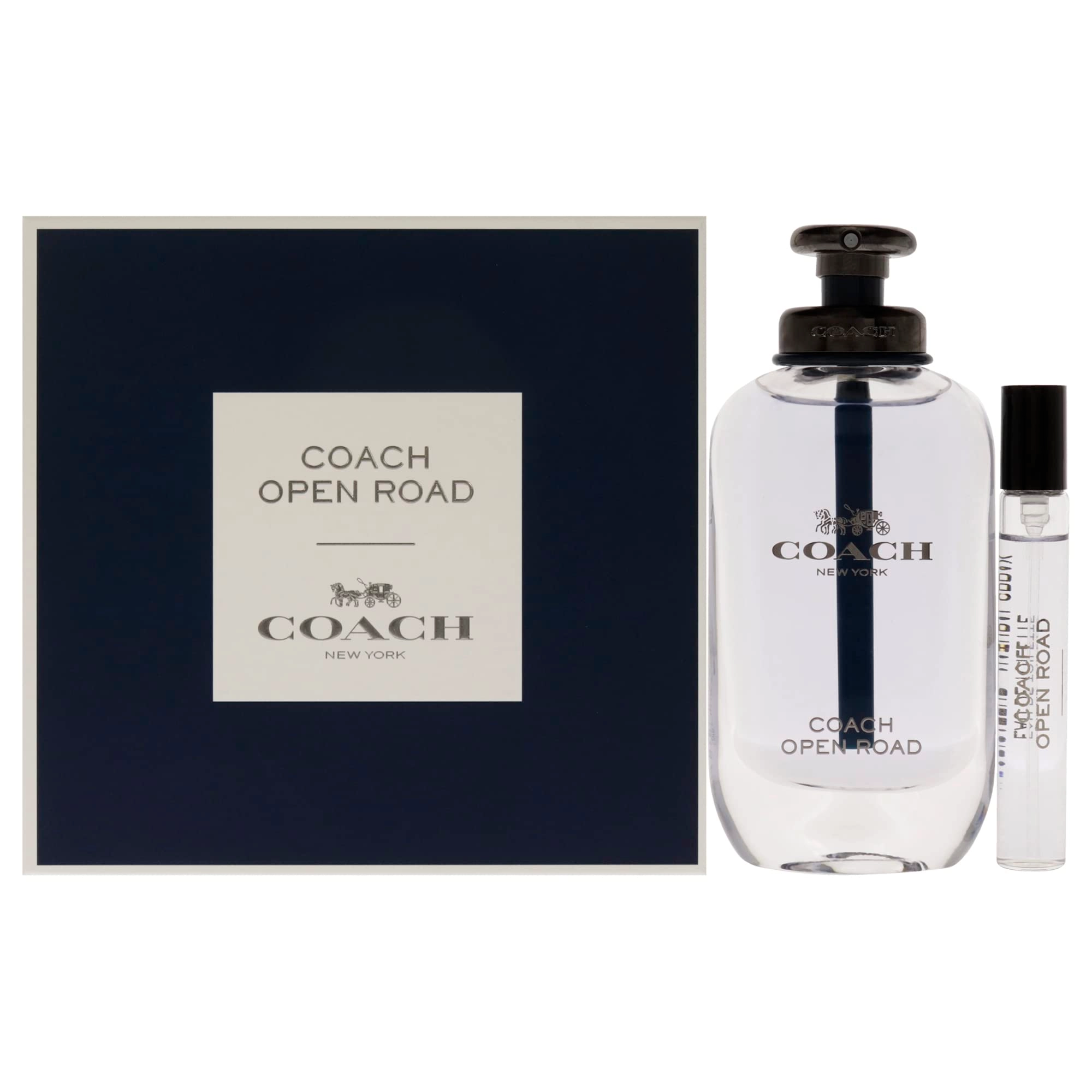 Coach Open Road Eau de Toilette 60ml + 7.5ml Set