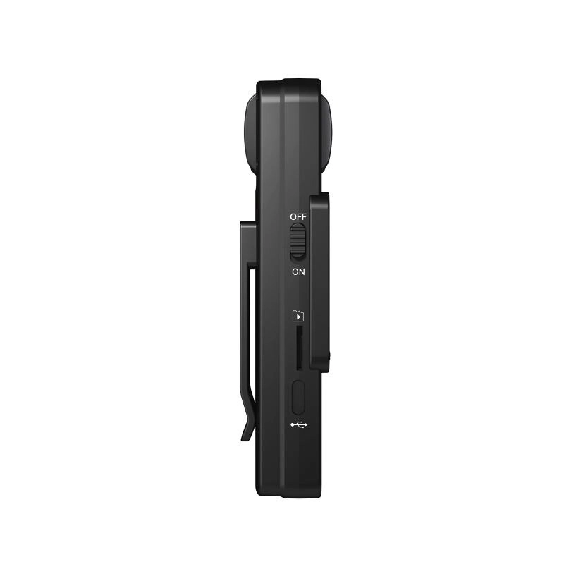 WiFi Mini Clip-On - 1080P