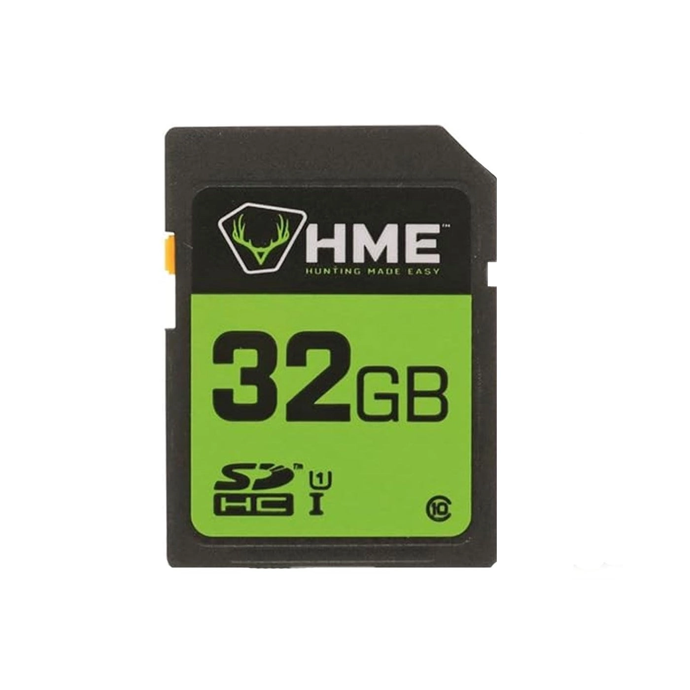 HME SD Cards - 32GB