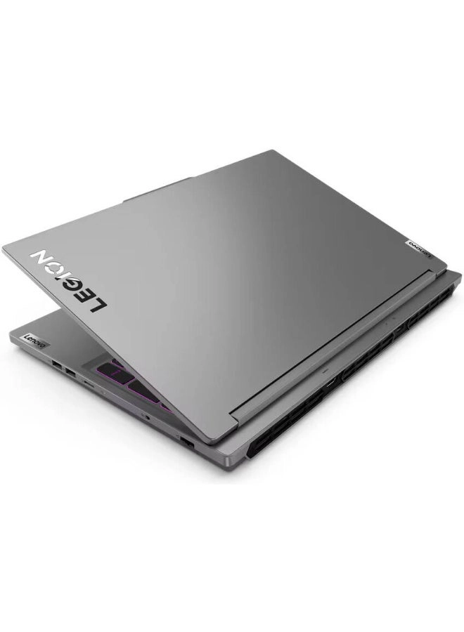 Legion 5 16IRX9 83DG004JUS - 16'' Core i9-14900HX 32GB DDR5 1000GB SSD