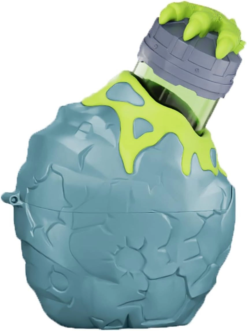 Dino - Lab Plush Figure 20.8 cm Green