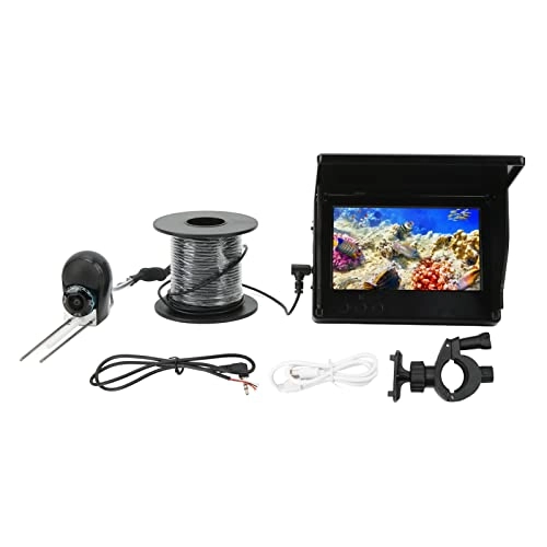 Underwater Fishing Camera - 0.34MP