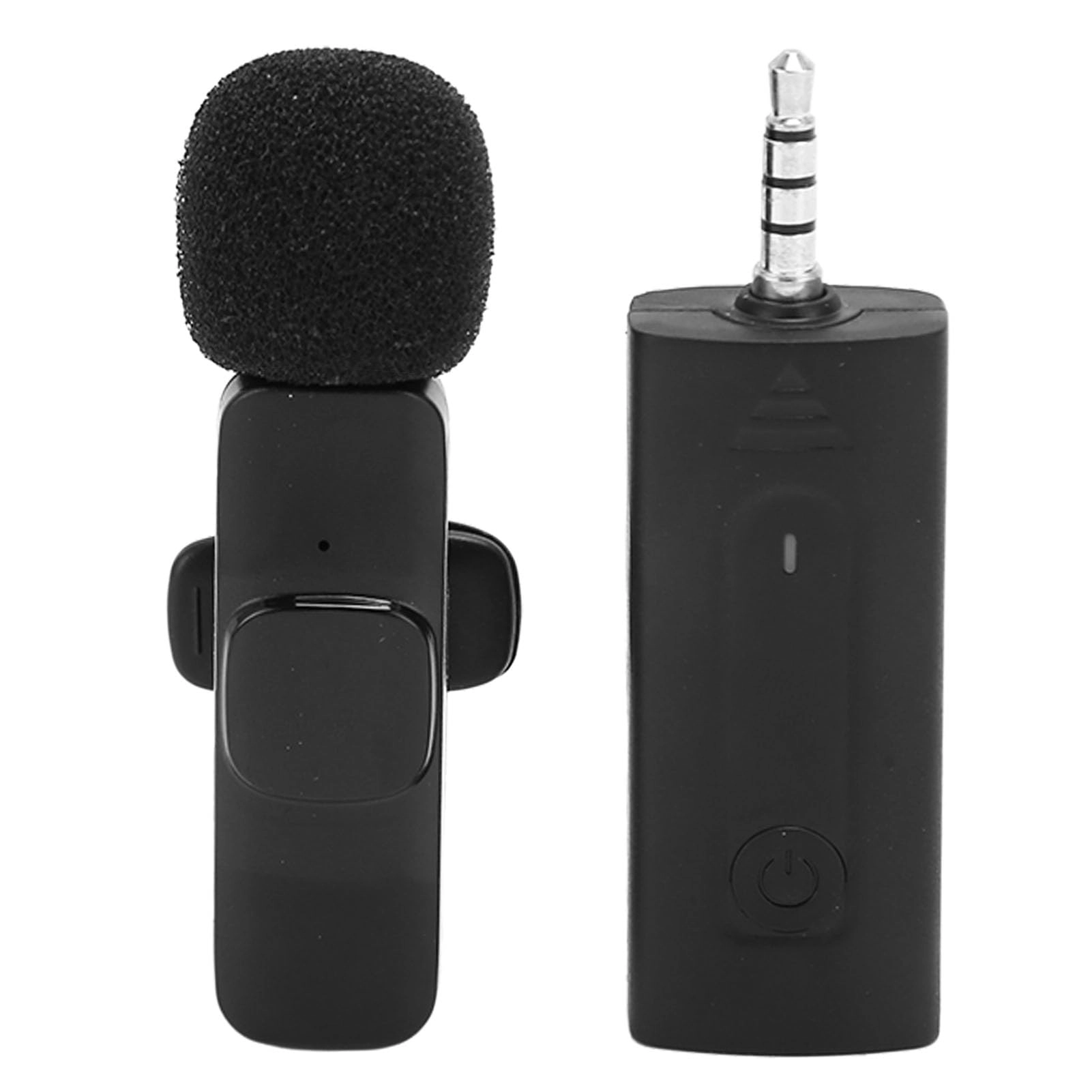 Sxhlseller Lavalier Microphone - 1 2.4G