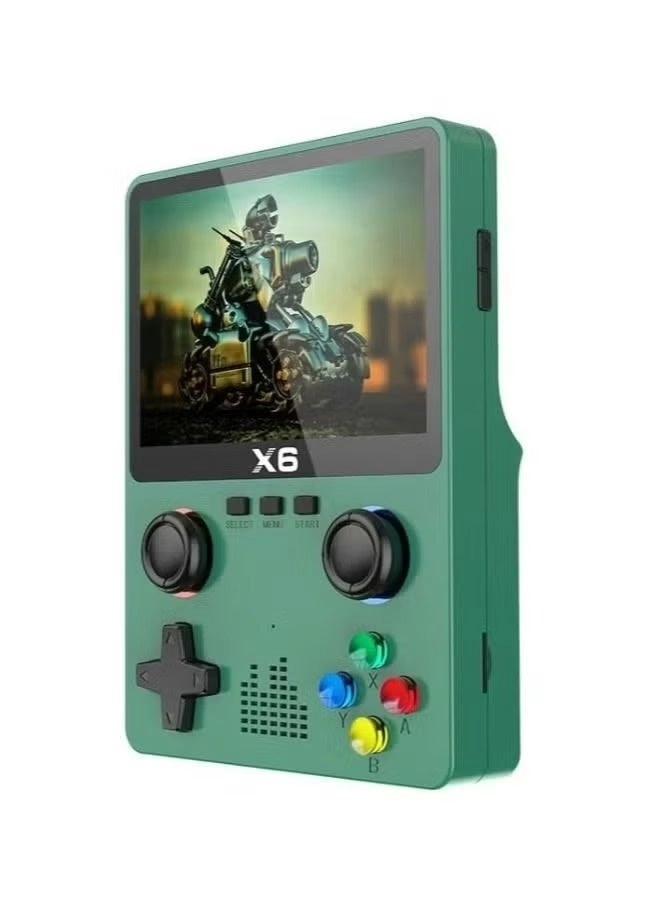 Generic Retro Handheld Game Console - 32GB