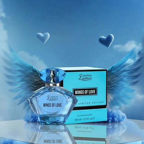 Wing Of Love Eau de Parfum 100 ml