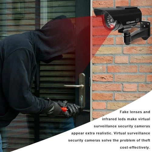 Dummy Camera - Outdoor