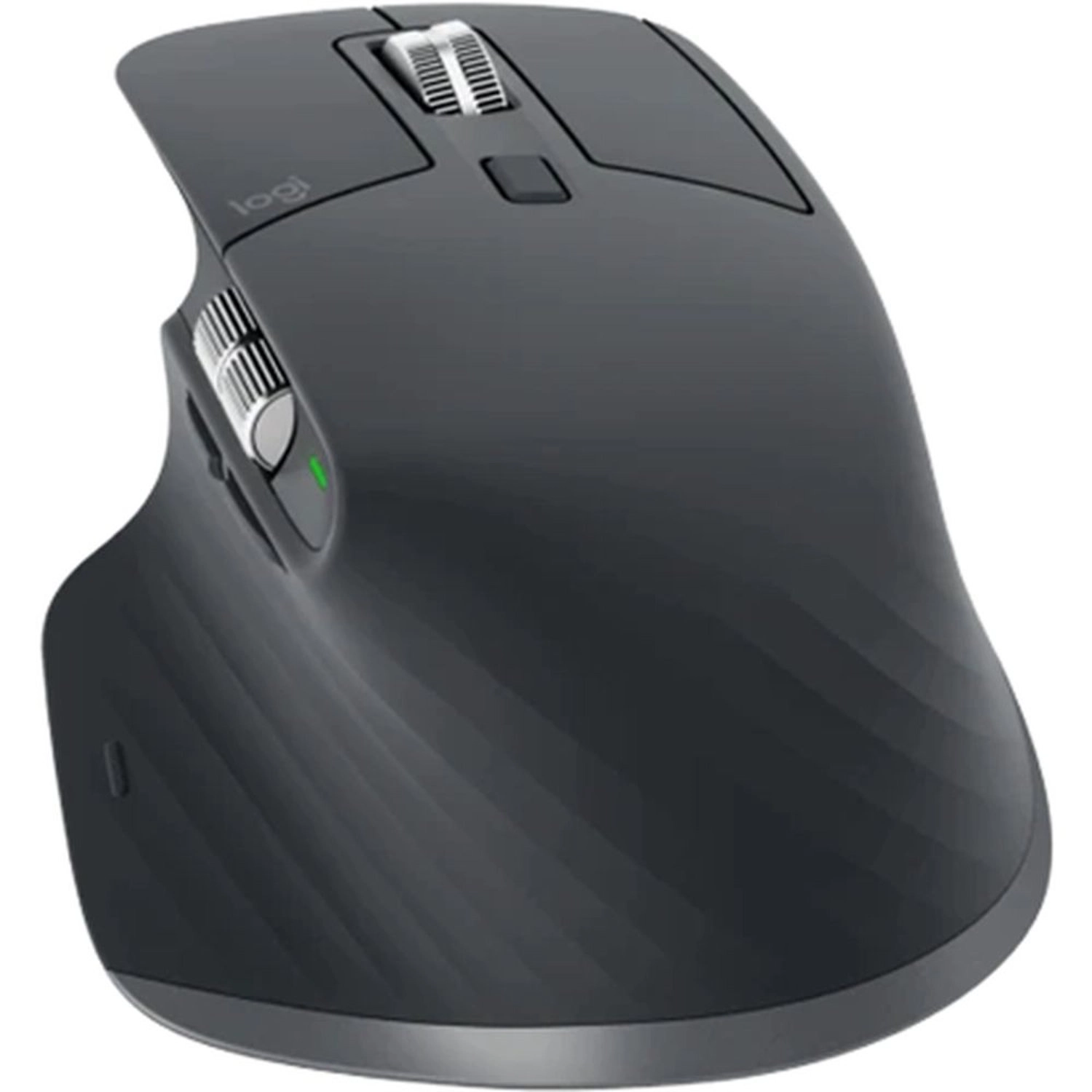 MX Master 3S Mouse - Wireless