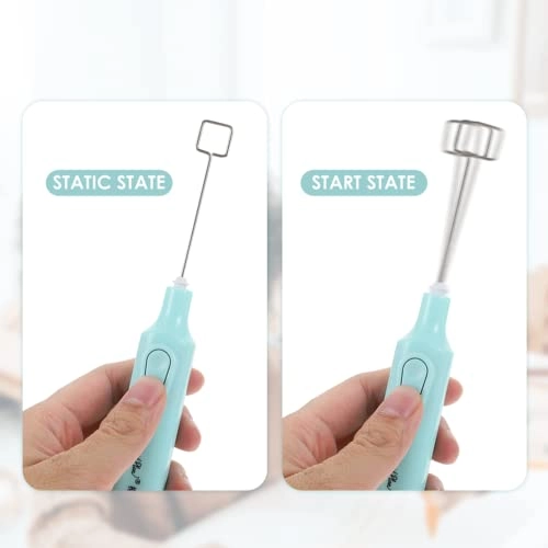 Hand Mixer Beaters - 2 Sets Electric