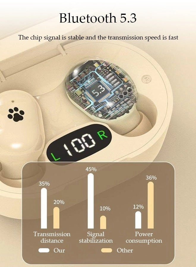 DU3713 Wireless Earbud