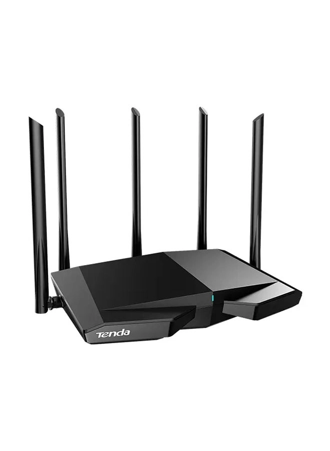 TX27 Pro - 5665 Mbps Wi-Fi 6E