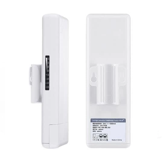 CPE 450 - 450Mbps 14dBi