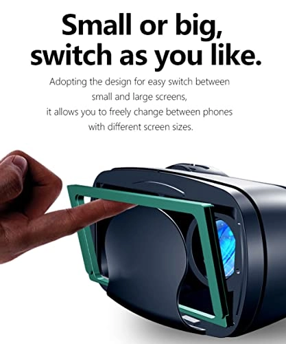 VR headset - 1920*1080P