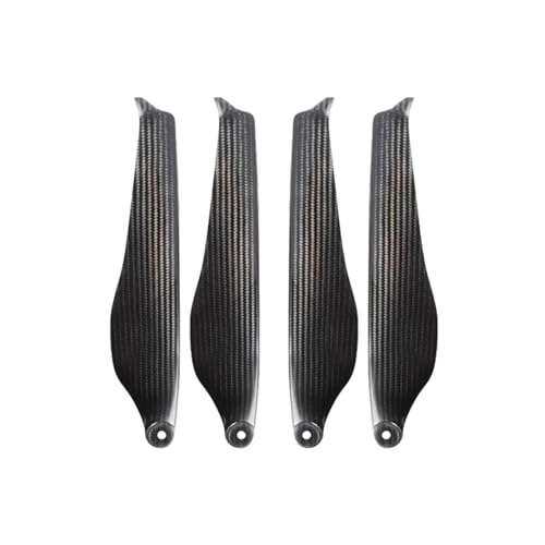 Carbon Fiber Folding Propeller - 14x8 2 propellers