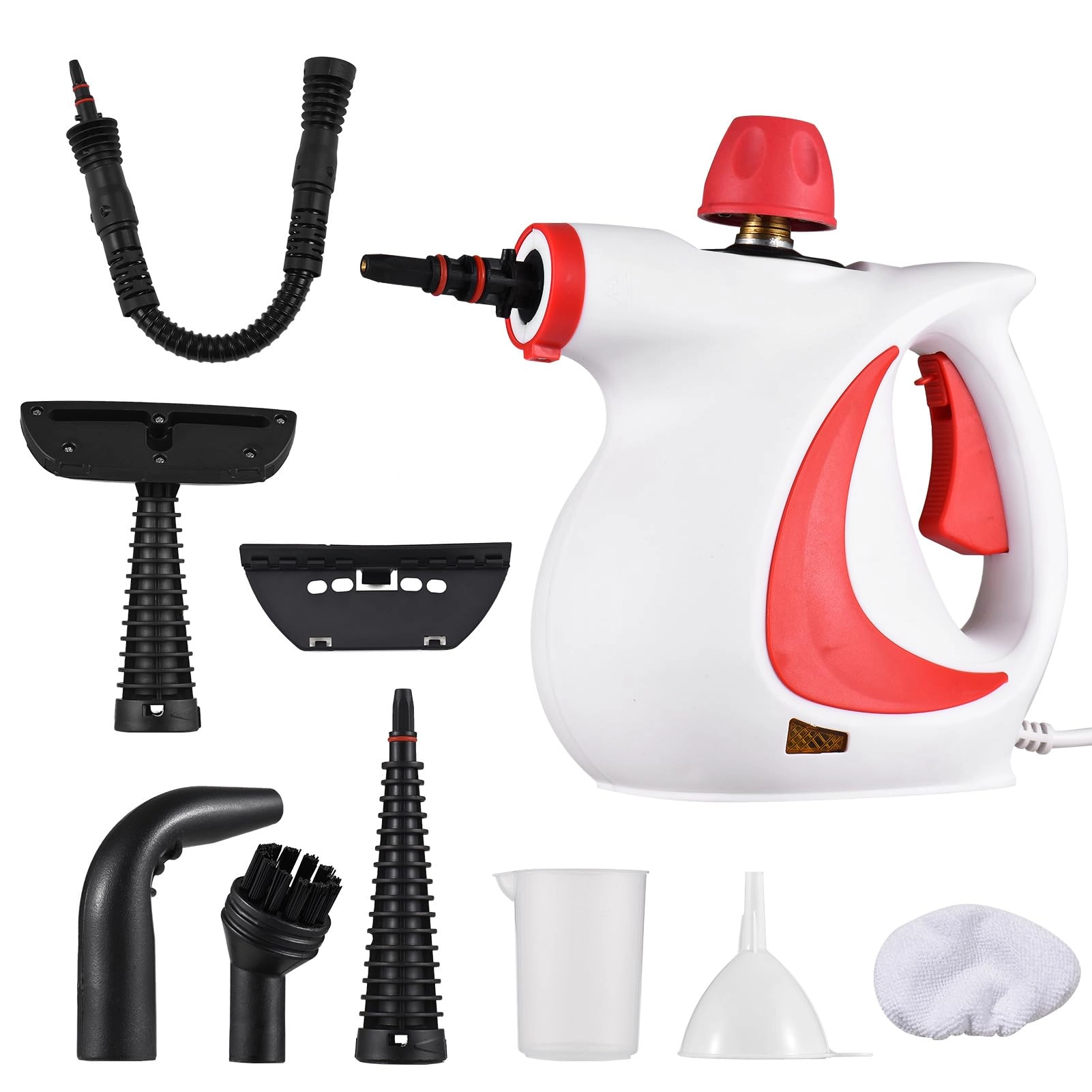 China Handheld Steam Cleaner