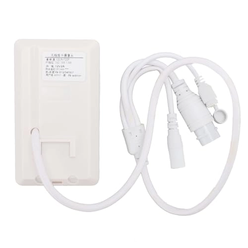 Security Camera 1080P