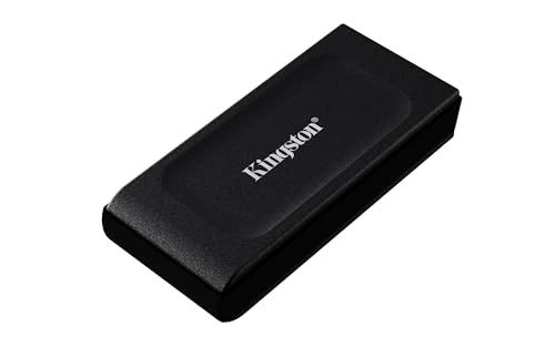 XS1000 - 1 TB