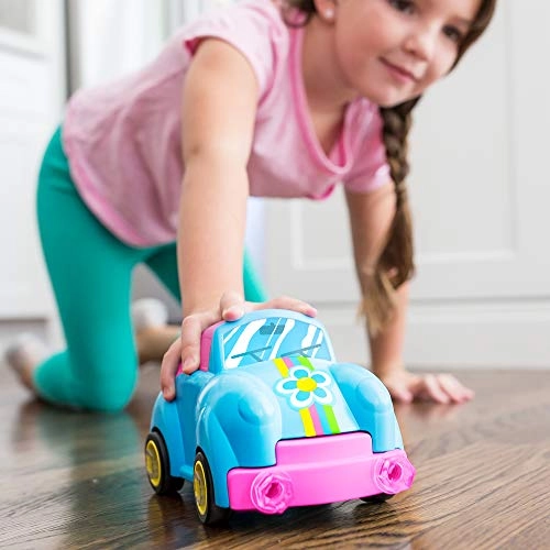 Design & Drill Convertible