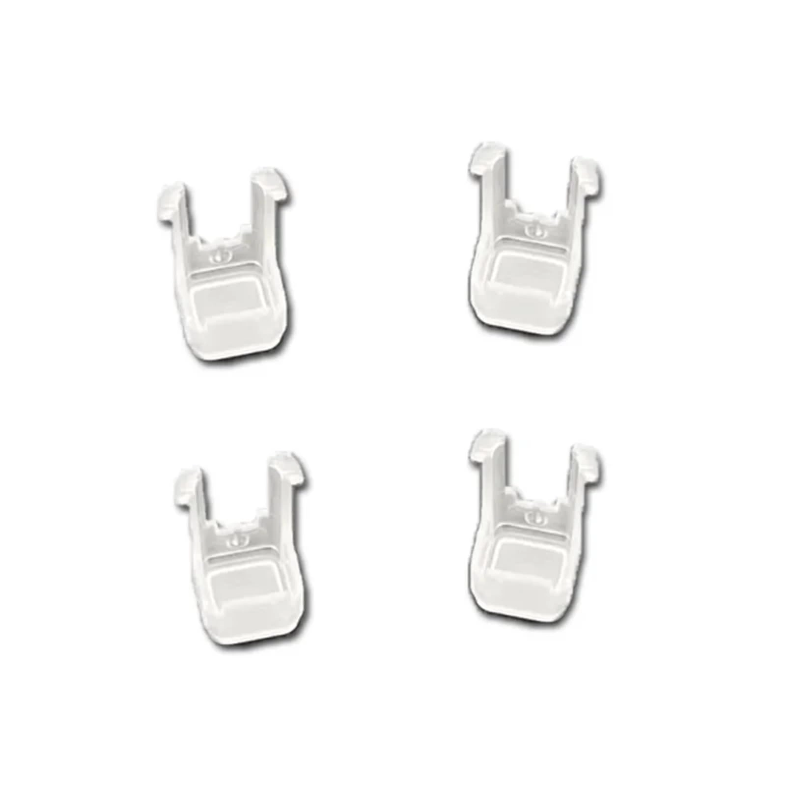 Nieqn LED Cover - 4pcs Mini 3