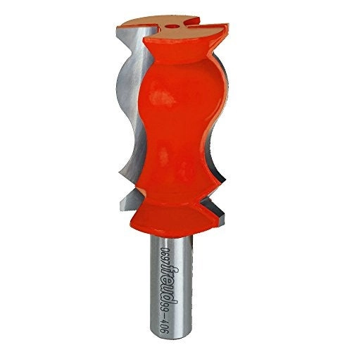 Freud 99406 Crown Molding Bit - 114mm 12mm