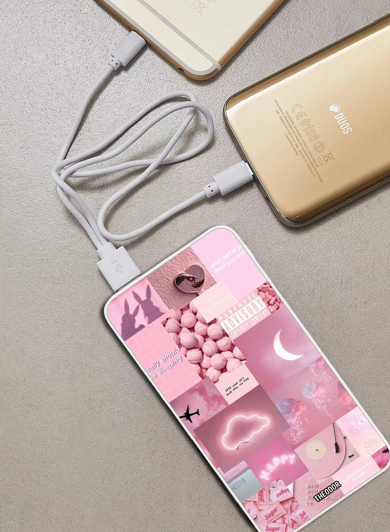 PPBA496 - 10000 Watt-hour 18W