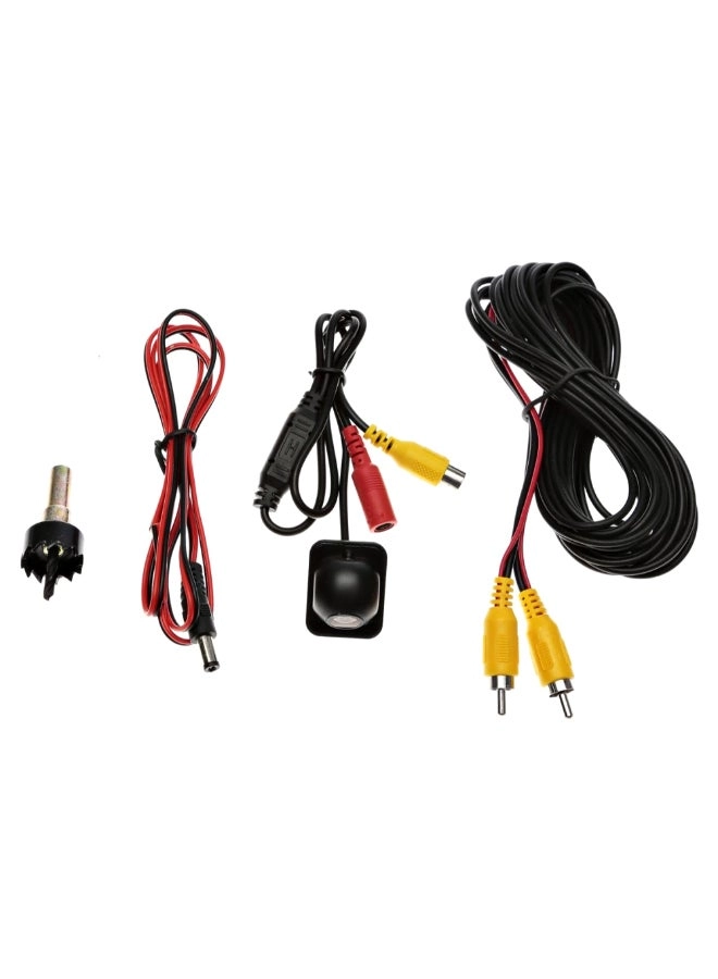 3XR CMX-016 - With Cable