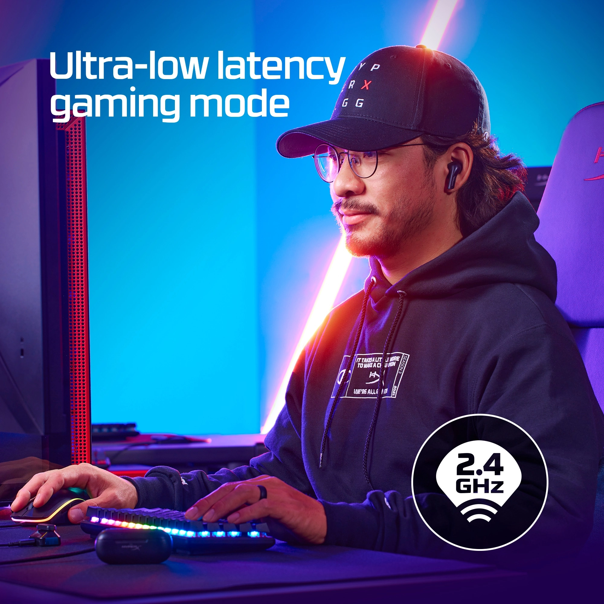 Cloud Earbuds Wired Earbud