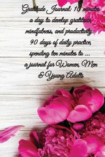 IngramSpark Gratitude Journal