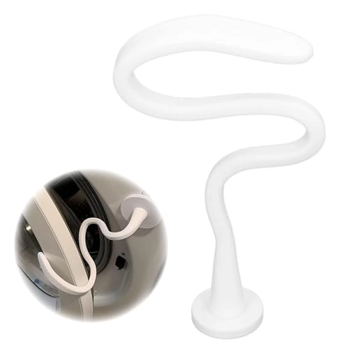 Front Loader Washing Machine Door Support - suitable for most types of drum washers and dryers