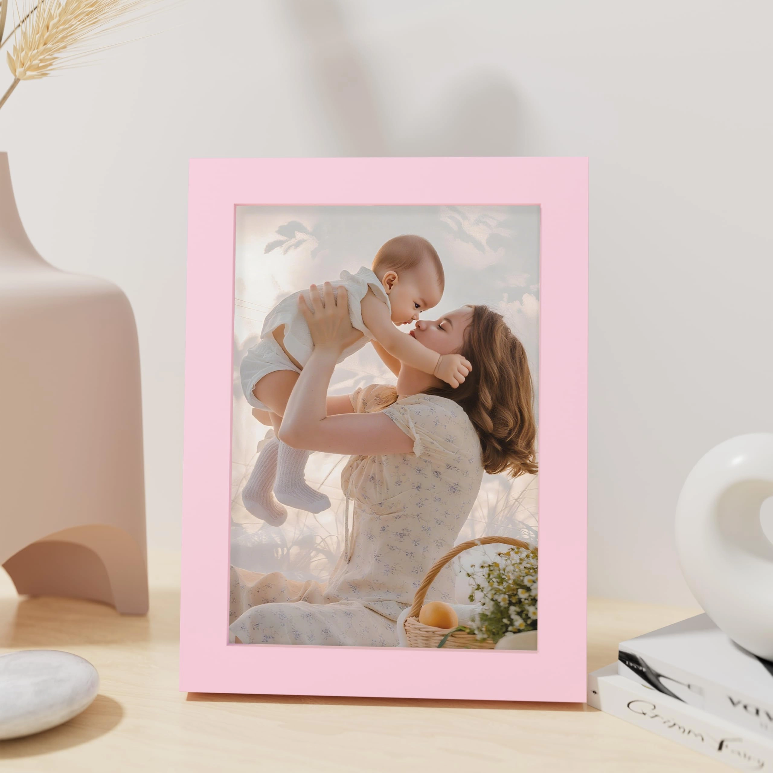 Picture Frame - 5x7