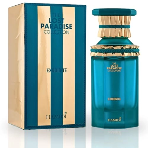 Lost Paradise Eau de Parfum 102 ml