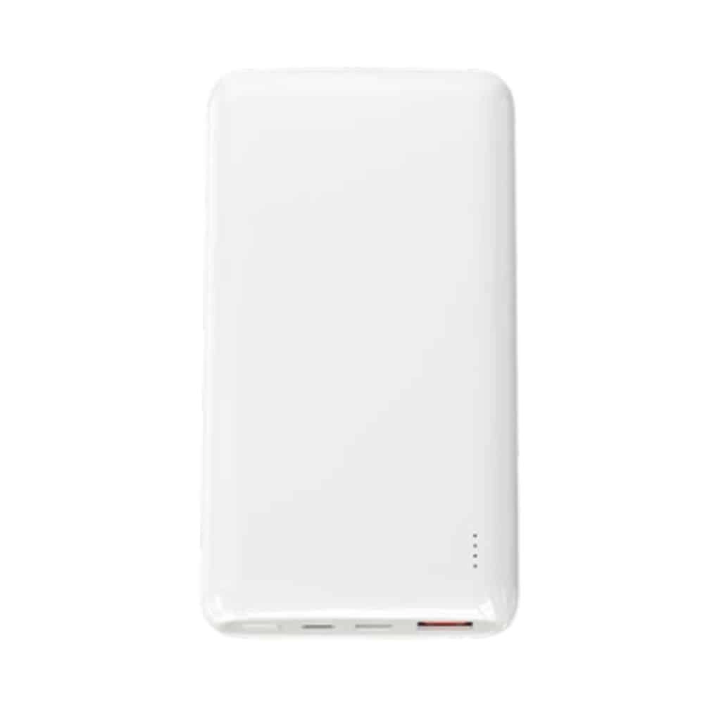 Wi-P008 - 10,000 mAh Quick Charge
