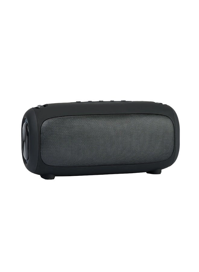 Portable Waterproof Bluetooth Speaker