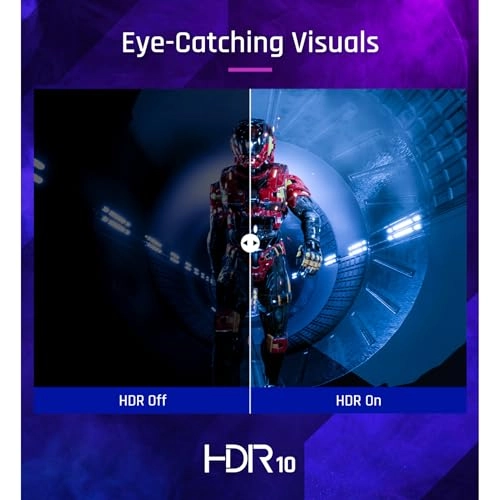 VX2479A-HD-PRO - 23.8 Inches 1920x1080