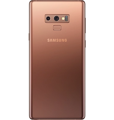Galaxy Note9 - 128GB
