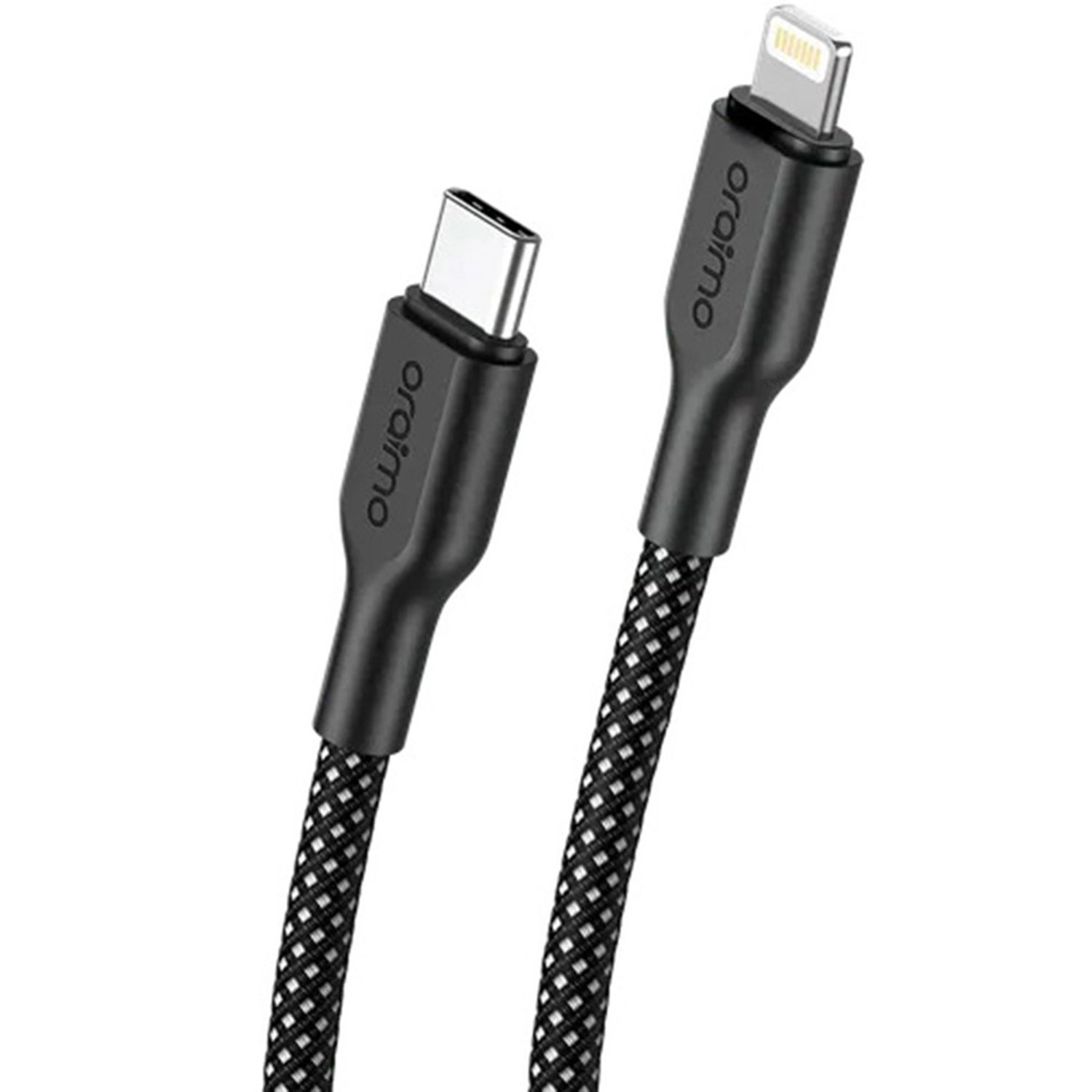 Type-C To Lightning Data Cable 1m