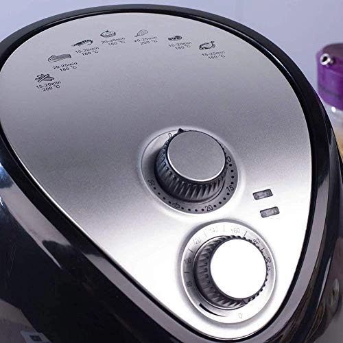 Electric Air Fryer NtaSdvzslCZPCxrf