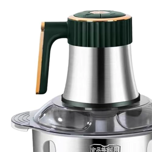Food Processor Veggie Chopper - 5L