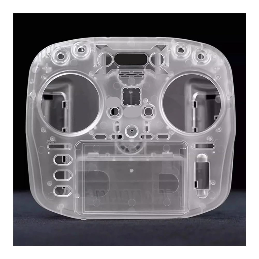 LINHUABAI Protective housing CLEAR SHELL for T20 /T15