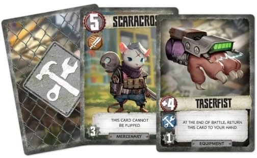 Battlelands: Standard Edition