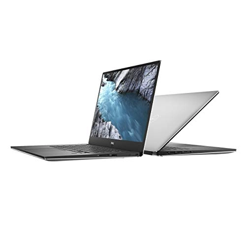 XPS 15 - 15.6'' Core i7-8750H 32GB DDR4 1TB SSD