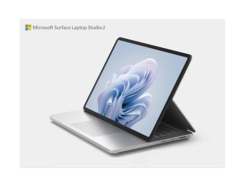 Surface Laptop Studio 2 Z1I-00013 - 14.4'' Core i7-13700H 32GB DDR5 1000GB SSD