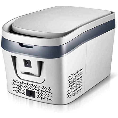 Portable Car Refrigerator - Compressor Two-Purpose