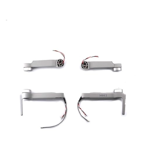 Arm Motor Repair Spare Parts - Left Front For 2