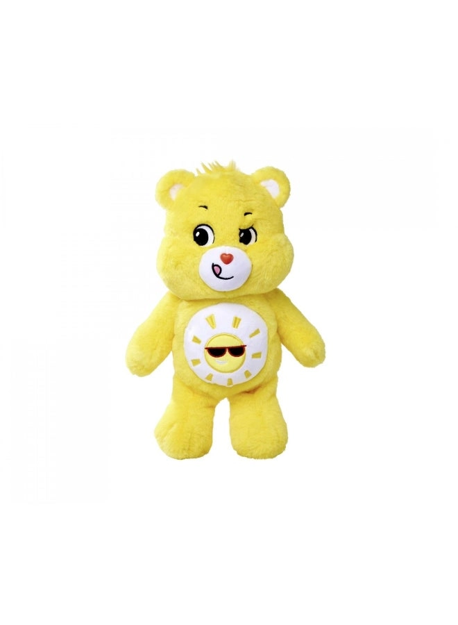 Funshine Bear - 35 cm Plush