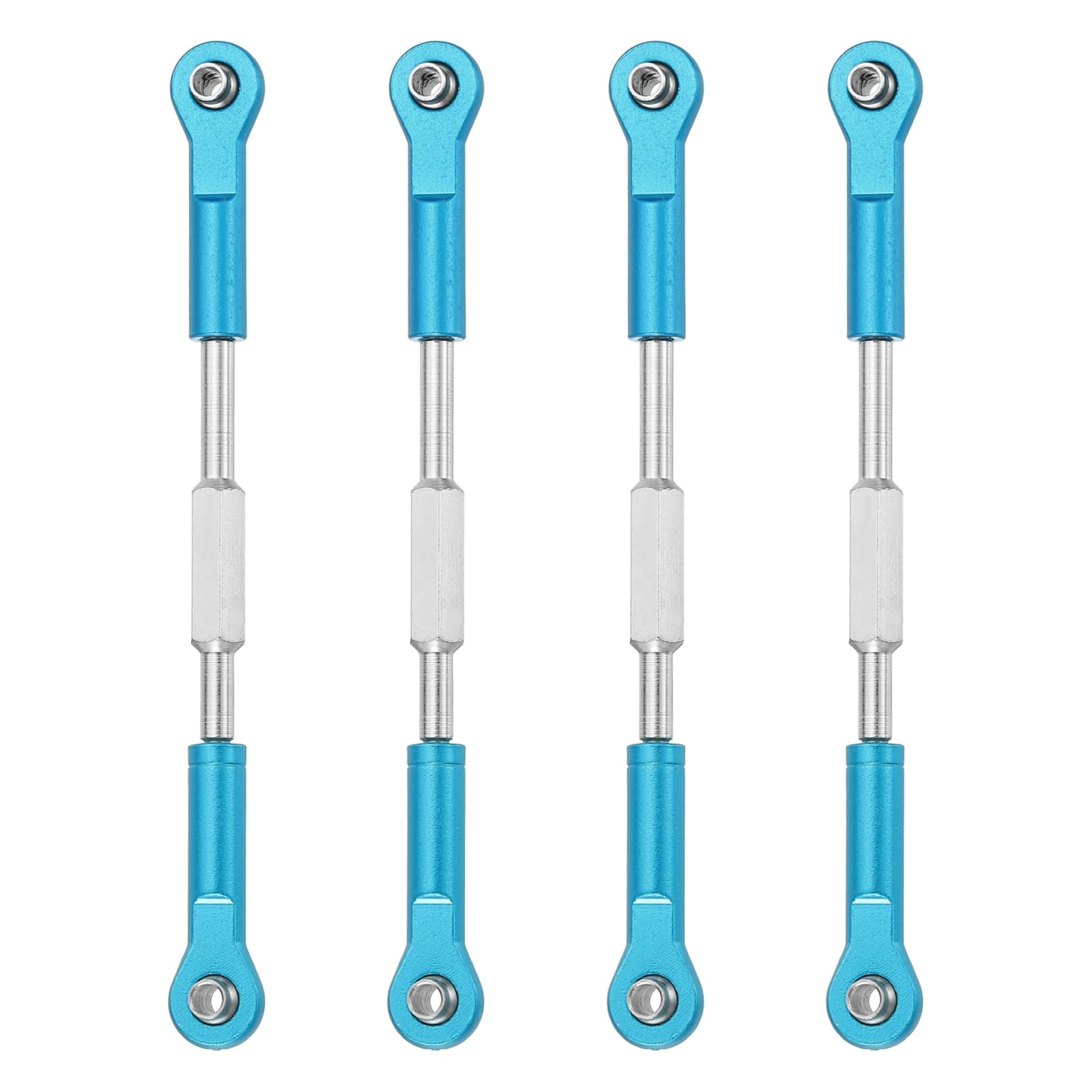 Steering Servo Turnbuckle Rod - 1/10