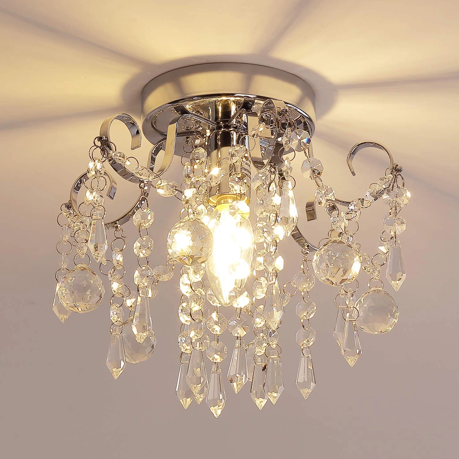 Small - Dimmable