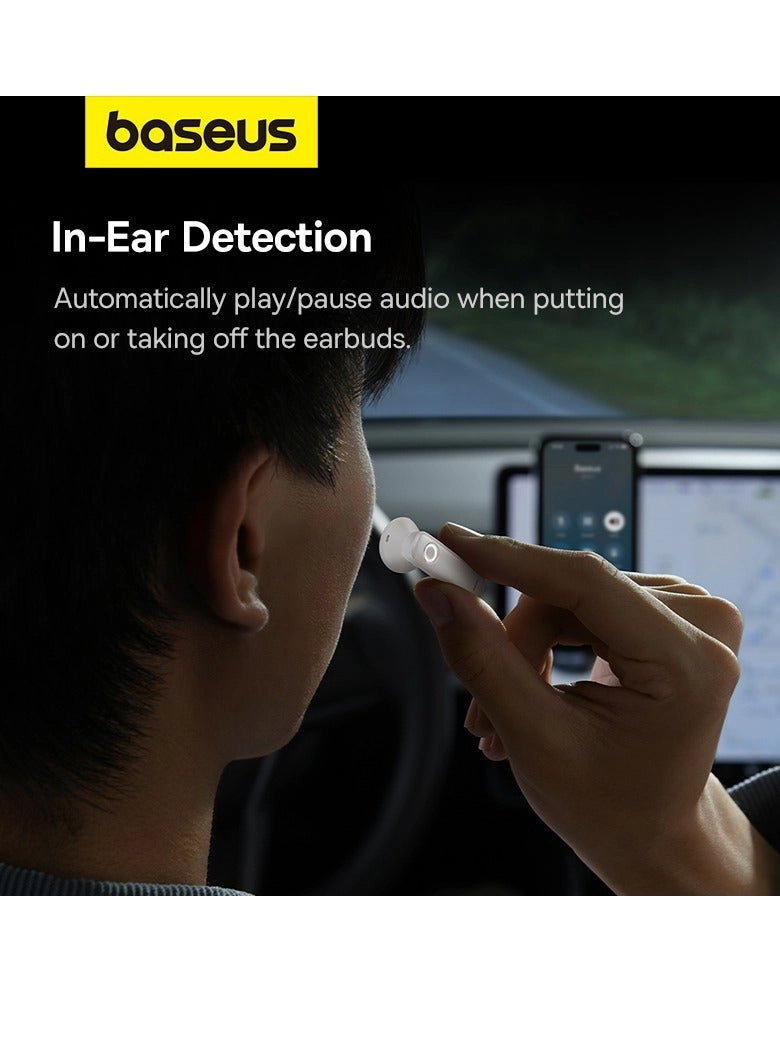 C-Mic CM10 Wireless Headset