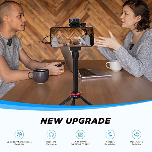 Blink500T2 USB Microphone